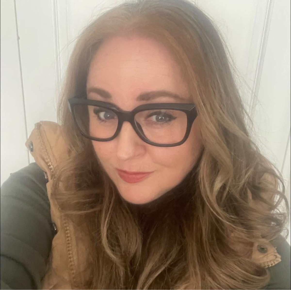 Lynn, founder of The People's Angels